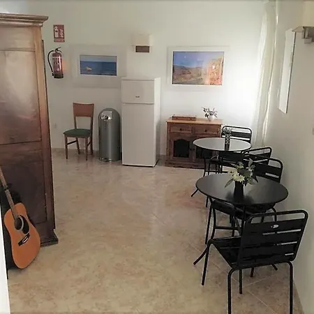 Subirats Perello Motel El Perelló