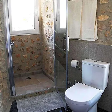 Subirats Perello Motel